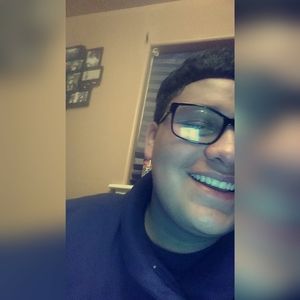 Meet your Posher, Nathan